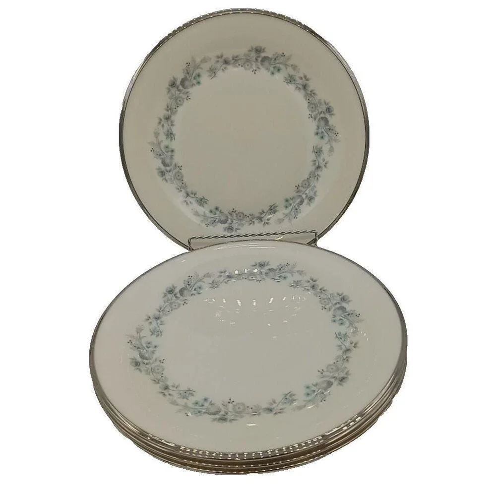 Vintage Lenox Repertoire Set of Four 10.5